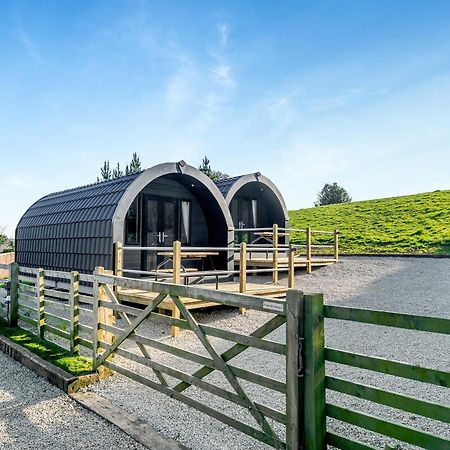 Farm View - Uk43708 Βίλα Σκάρμπορο Εξωτερικό φωτογραφία