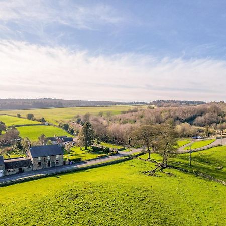 Farm View - Uk43708 Βίλα Σκάρμπορο Εξωτερικό φωτογραφία