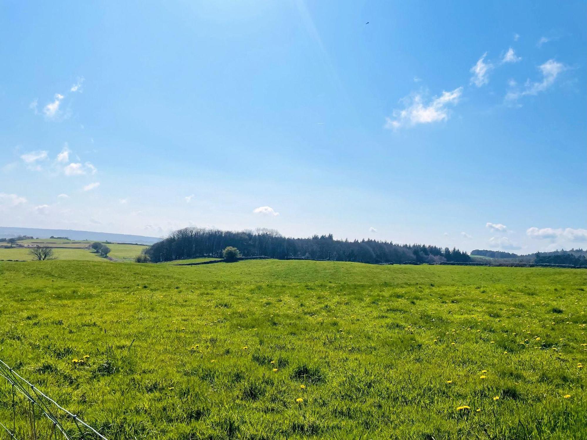Farm View - Uk43708 Βίλα Σκάρμπορο Εξωτερικό φωτογραφία
