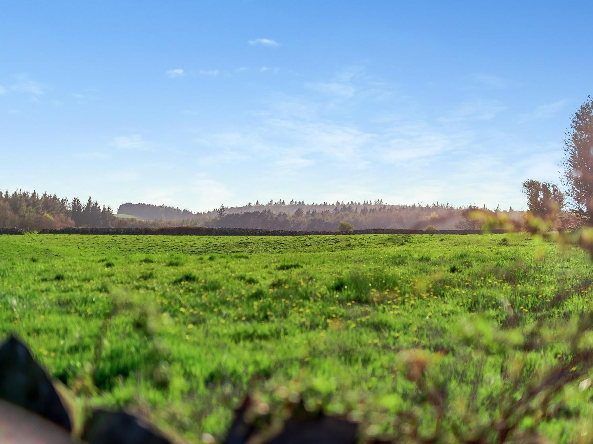 Farm View - Uk43708 Βίλα Σκάρμπορο Εξωτερικό φωτογραφία